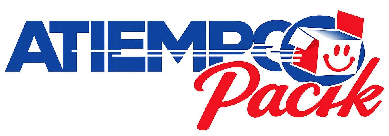AtiempoPaq